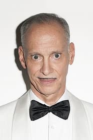 John Waters photo