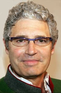 Michael Nouri photo