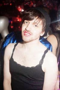 David J. White photo