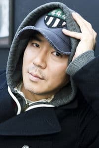 Kim Jee-woon photo
