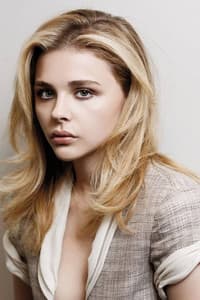 Chloë Grace Moretz photo
