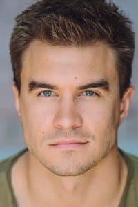 Rob Mayes photo
