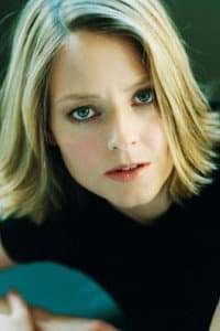 Jodie Foster photo