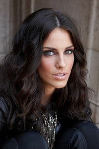 Jessica Lowndes photo