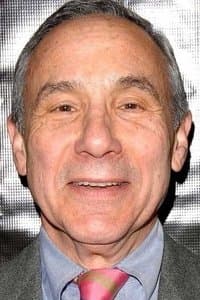 Lloyd Kaufman photo