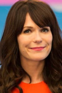 Katie Aselton photo