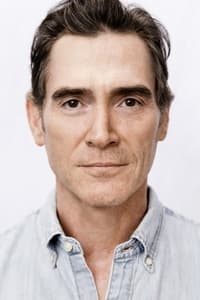 Billy Crudup photo