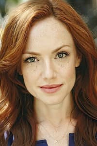 Alana O'Brien photo