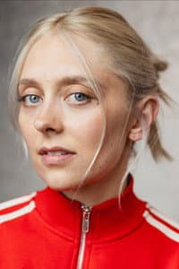 Audrey Anderson photo
