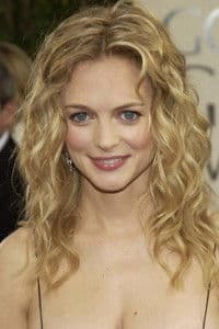 Heather Graham photo