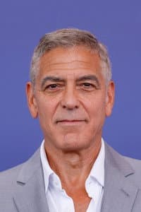 George Clooney photo