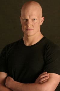 Derek Mears photo