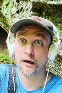 Stephen Folker photo