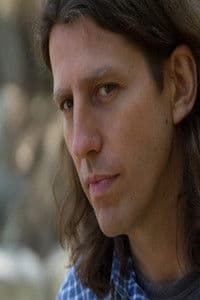 Peter Cornwell photo