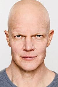 Derek Mears photo