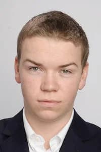 Will Poulter photo