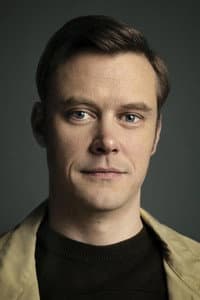 Michael Dorman photo