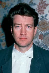 David Lynch photo
