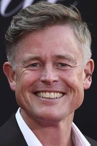 Caspar Phillipson photo