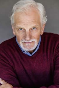 Martin R. Hardlund photo