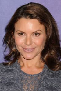 Kari Wührer photo