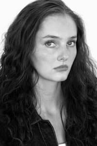 Davida McKenzie photo