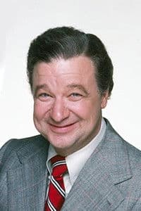 Richard B. Shull photo