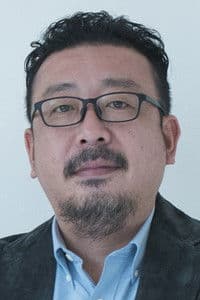 Yoshihiro Nakamura photo