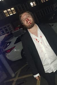 Luke Rhys Petersen photo