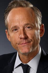 John Benjamin Hickey photo