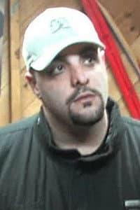 Steven 'Prozak' Shippy photo