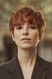Virginia Feito photo