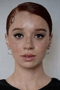 Erin Kellyman photo