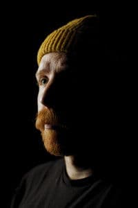 Nathan Sellers photo