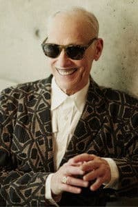 John Waters photo