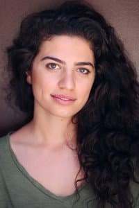 Mia Morrissey photo