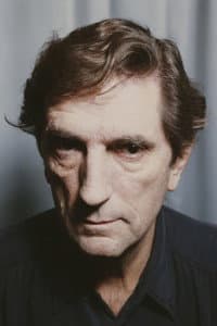 Harry Dean Stanton photo