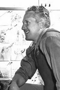 Jack Kinney photo