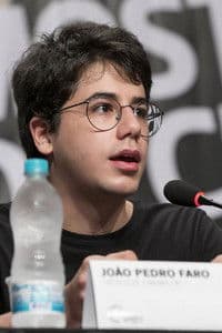 João Pedro Faro photo