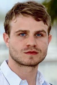 Brady Corbet photo