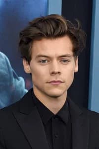 Harry Styles photo