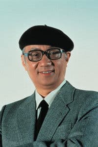 Osamu Tezuka photo