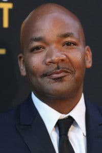 Dallas Jackson photo