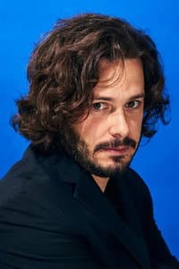 Edgar Wright photo