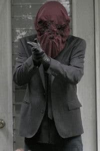 Colin Marshall photo