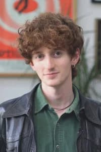 Oisin Queally photo