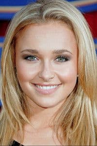 Hayden Panettiere photo