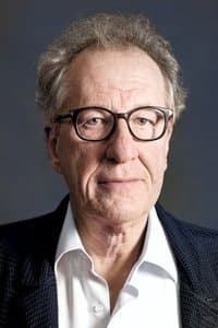 Geoffrey Rush photo