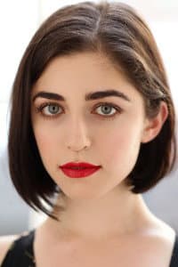 Annabelle Attanasio photo