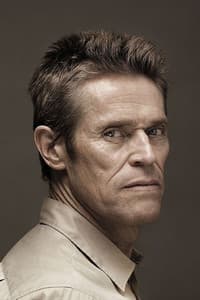 Willem Dafoe photo